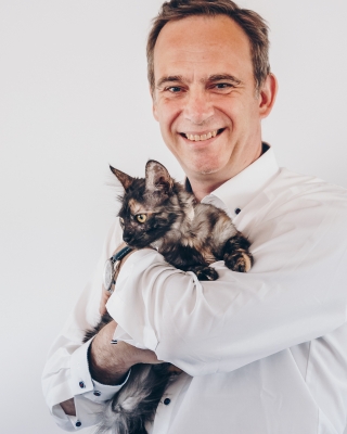 Loic Moutault