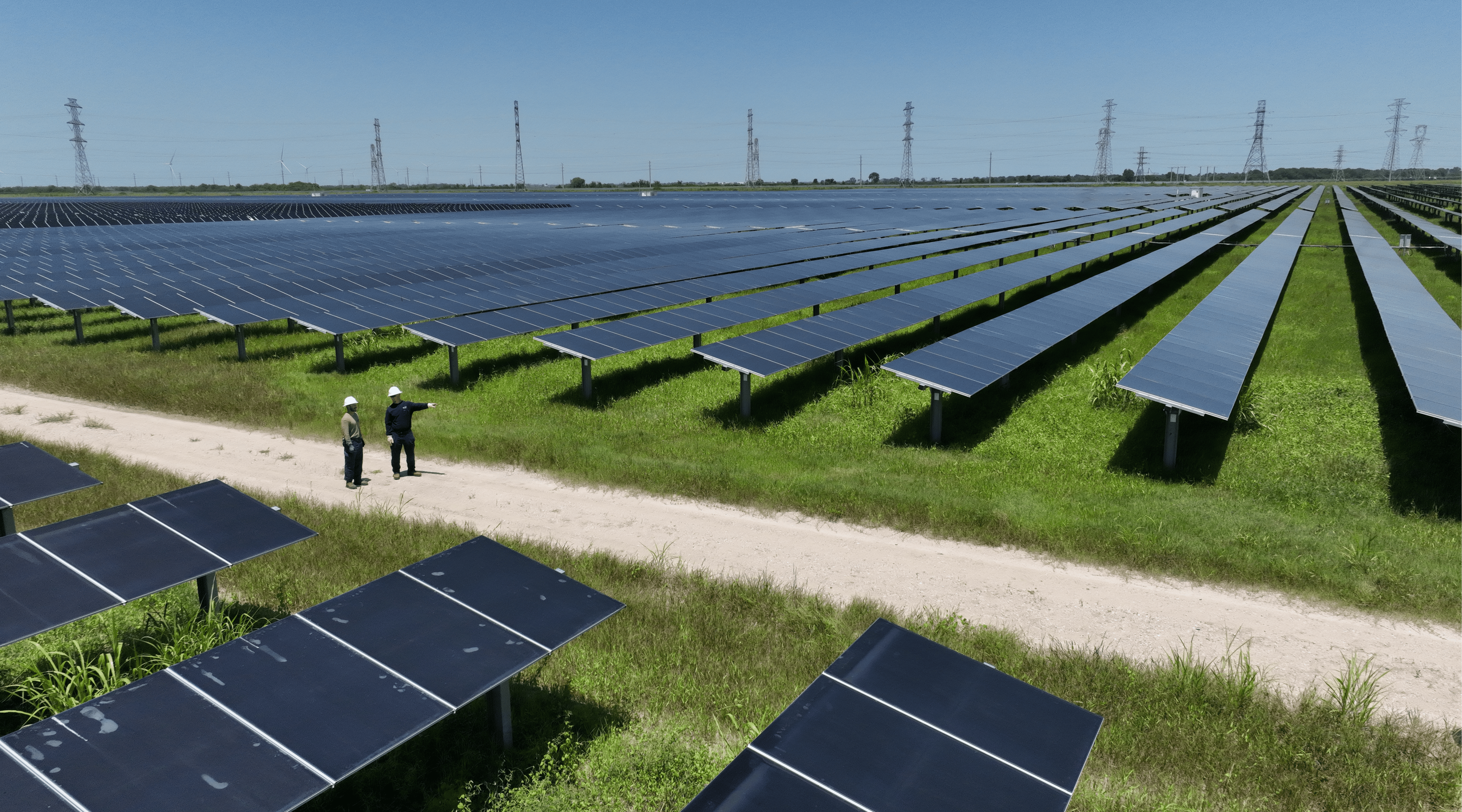 Enel Clean Energy