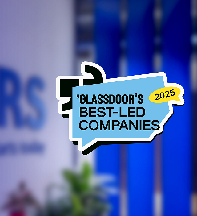Mars Glassdoor