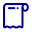 Pulp & paper icon
