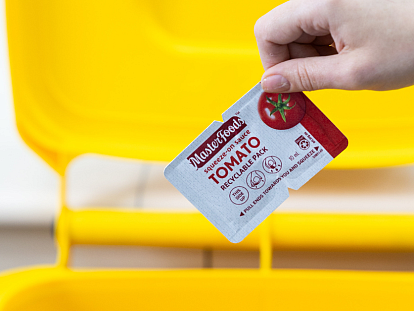 Brand image