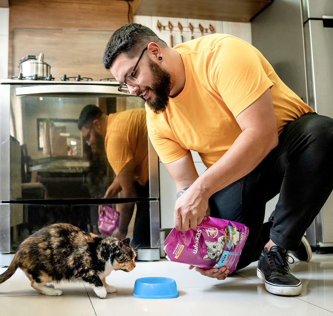 Mars Petcare